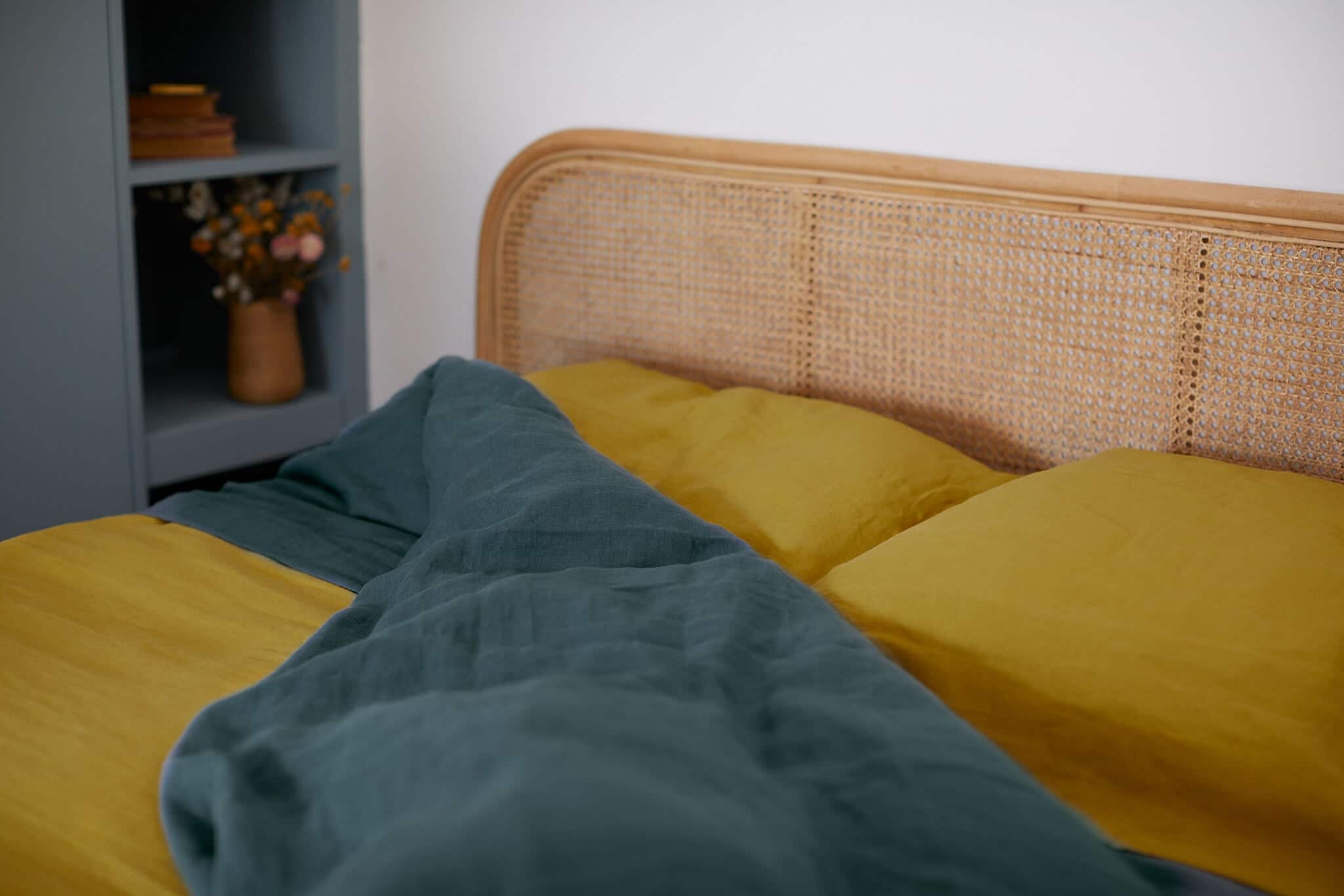 Drap plat : c'est quoi et comment choisir le bon pour votre lit ?